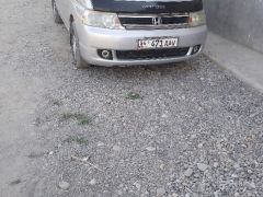 Фото авто Honda Stepwgn