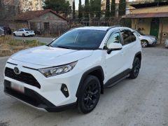 Сүрөт унаа Toyota RAV4