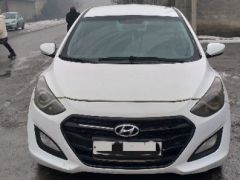 Photo of the vehicle Hyundai i30