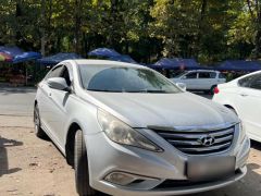 Сүрөт унаа Hyundai Sonata