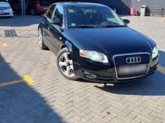 Photo of the vehicle Audi A4