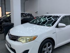 Сүрөт унаа Toyota Camry