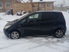 Фото авто Mitsubishi Colt