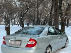 Фото авто Toyota Camry