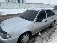 Сүрөт унаа Daewoo Nexia