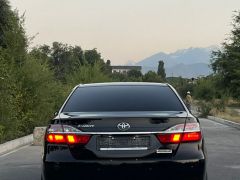 Сүрөт унаа Toyota Camry