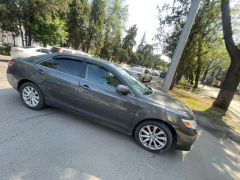 Сүрөт унаа Toyota Camry