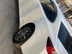 Сүрөт унаа Lexus ES