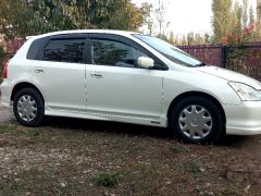 Сүрөт унаа Honda Civic