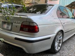 Сүрөт унаа BMW 5 серия