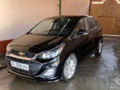 Фото авто Chevrolet Spark