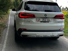 Сүрөт унаа BMW X5