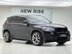 Фото авто BMW X5