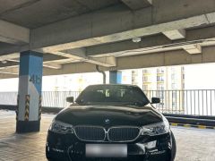 Фото авто BMW 5 серии