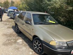 Сүрөт унаа Daewoo Nexia