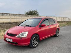 Сүрөт унаа Honda Civic