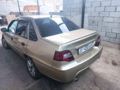 Фото авто Daewoo Nexia