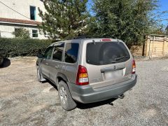 Сүрөт унаа Mazda Tribute