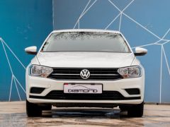 Photo of the vehicle Volkswagen Bora