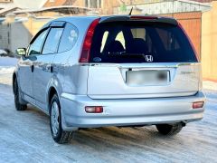 Сүрөт унаа Honda Stream