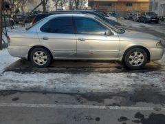 Photo of the vehicle Nissan Sunny