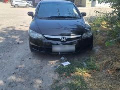 Сүрөт унаа Honda Civic