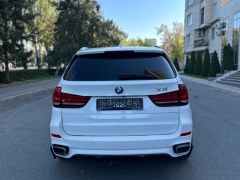 Сүрөт унаа BMW X5