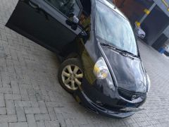 Сүрөт унаа Honda Fit