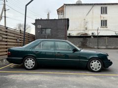 Photo of the vehicle Mercedes-Benz E-Класс