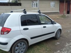 Сүрөт унаа Hyundai Getz