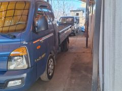 Фото авто Hyundai Porter