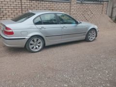 Photo of the vehicle BMW 3 Series