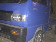 Фото авто Daewoo Labo