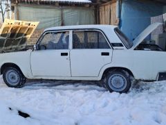 Photo of the vehicle ВАЗ (Lada) 2107