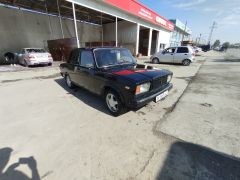 Photo of the vehicle ВАЗ (Lada) 2107