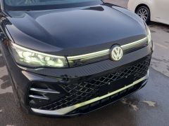 Сүрөт унаа Volkswagen Tiguan