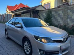 Фото авто Toyota Camry