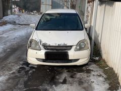 Сүрөт унаа Honda Civic