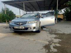 Сүрөт унаа Honda Accord