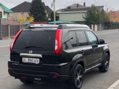 Фото авто Nissan X-Trail