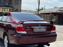 Сүрөт унаа Toyota Camry