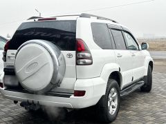 Фото авто Toyota Land Cruiser Prado