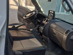 Фото авто Hyundai Porter