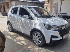 Сүрөт унаа Changan Benben E-Star