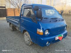 Фото авто Hyundai Porter