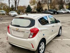 Фото авто Chevrolet Spark