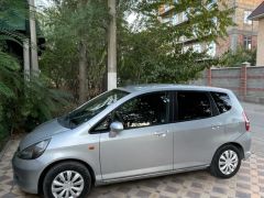 Сүрөт унаа Honda Jazz