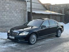 Photo of the vehicle Mercedes-Benz S-Класс