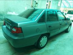 Сүрөт унаа Daewoo Nexia