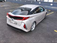 Фото авто Toyota Prius